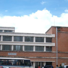 Kanti Children’s Hospital