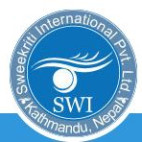 SWEEKRITI INTERNATIONAL Pvt. Ltd