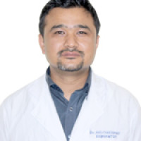 Dr. Anil Chakradhar