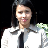 Dr. Dina Shrestha