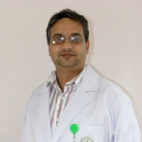 Dr. Pawan Raj Chalise