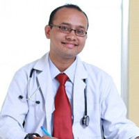 Dr. Pawan Sharma