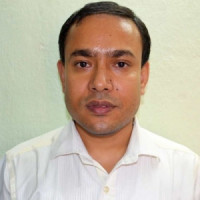 Dr. Ram Chandra Adhikari