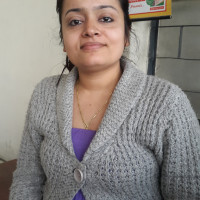 Dr. Udita Mishra