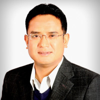 Dr. Rupesh Kumar Vaidya