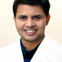 Dr. Hari Sharma