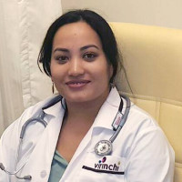 Dr. Ninadini Shrestha