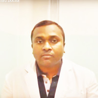 Dr. Anil Kumar Mahato