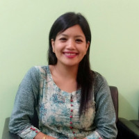 Dr. Aruna Bijukchhe