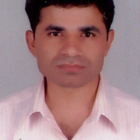 Dr. Krishna Dhungana