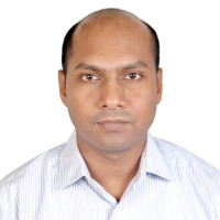 Dr. Mukesh Prasad Sah