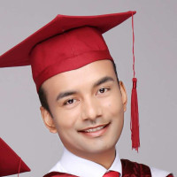 Dr. Biken Shrestha