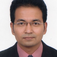 Dr. Dhruba Shrestha