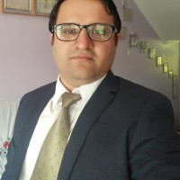 Dr. Santosh Kumar Bashyal