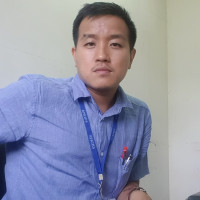 Dr. Suren Limbu