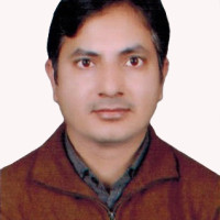 Dr. Harendra Kumar Jha