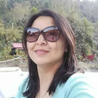 Dr. Sujita Shrestha