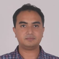 Dr. Bidesh Bista