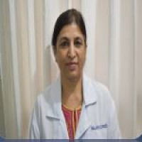 Dr. Arati Shah(Khanal)