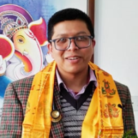 Dr. Parag Karki