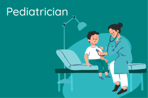 Pediatrician Consultation